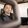 Škoda Favorit návrh nové generace