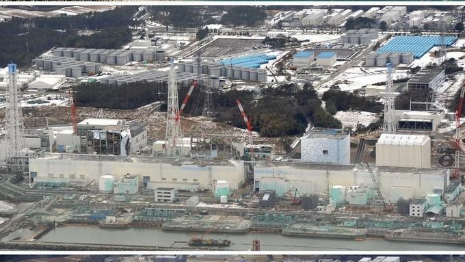 Foto: Výlet do Fukušimy dva roky po tsunami