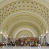 Nejhezčí nádraží světa - Union Station