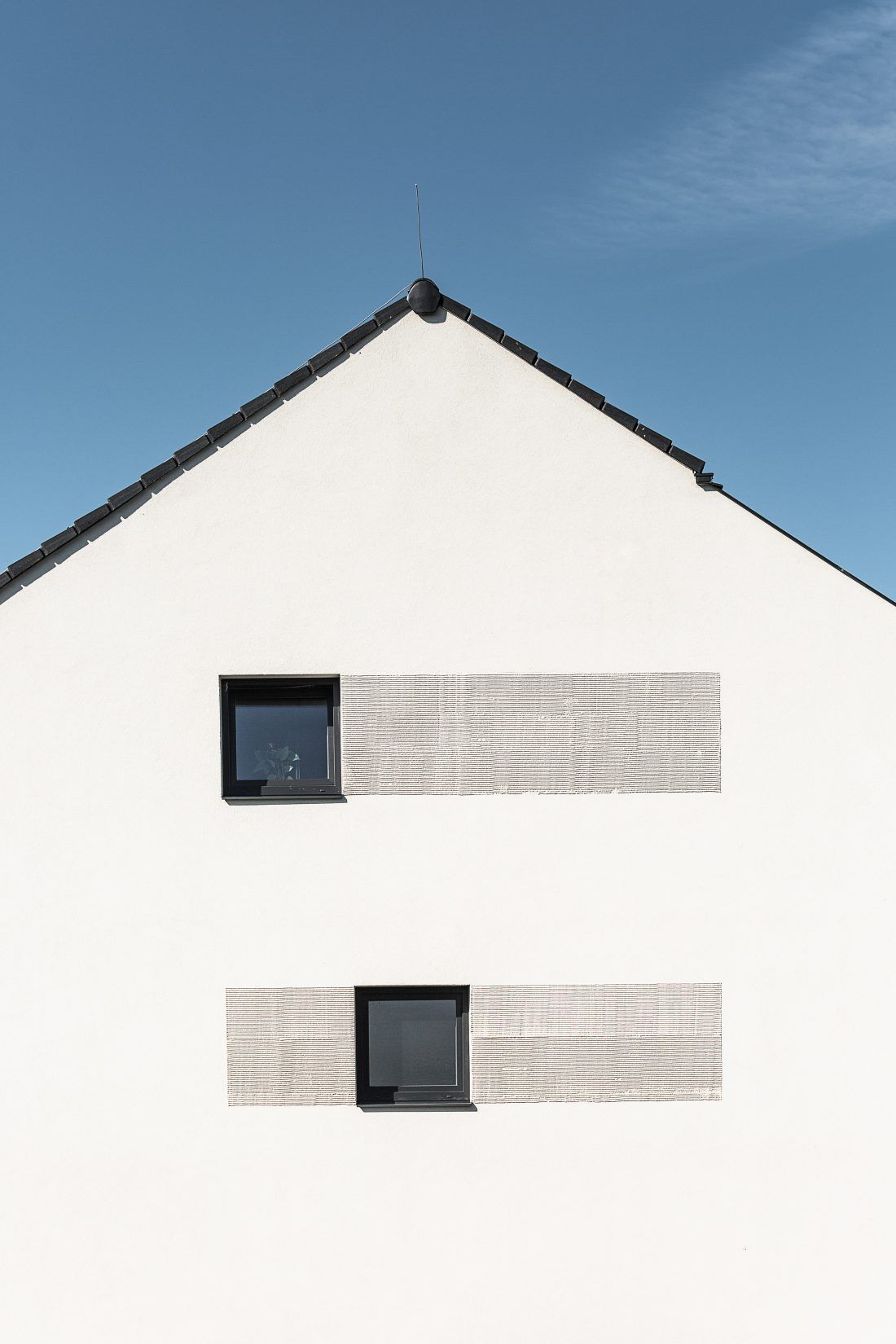 Domy v Rožnově pod Radhoštěm