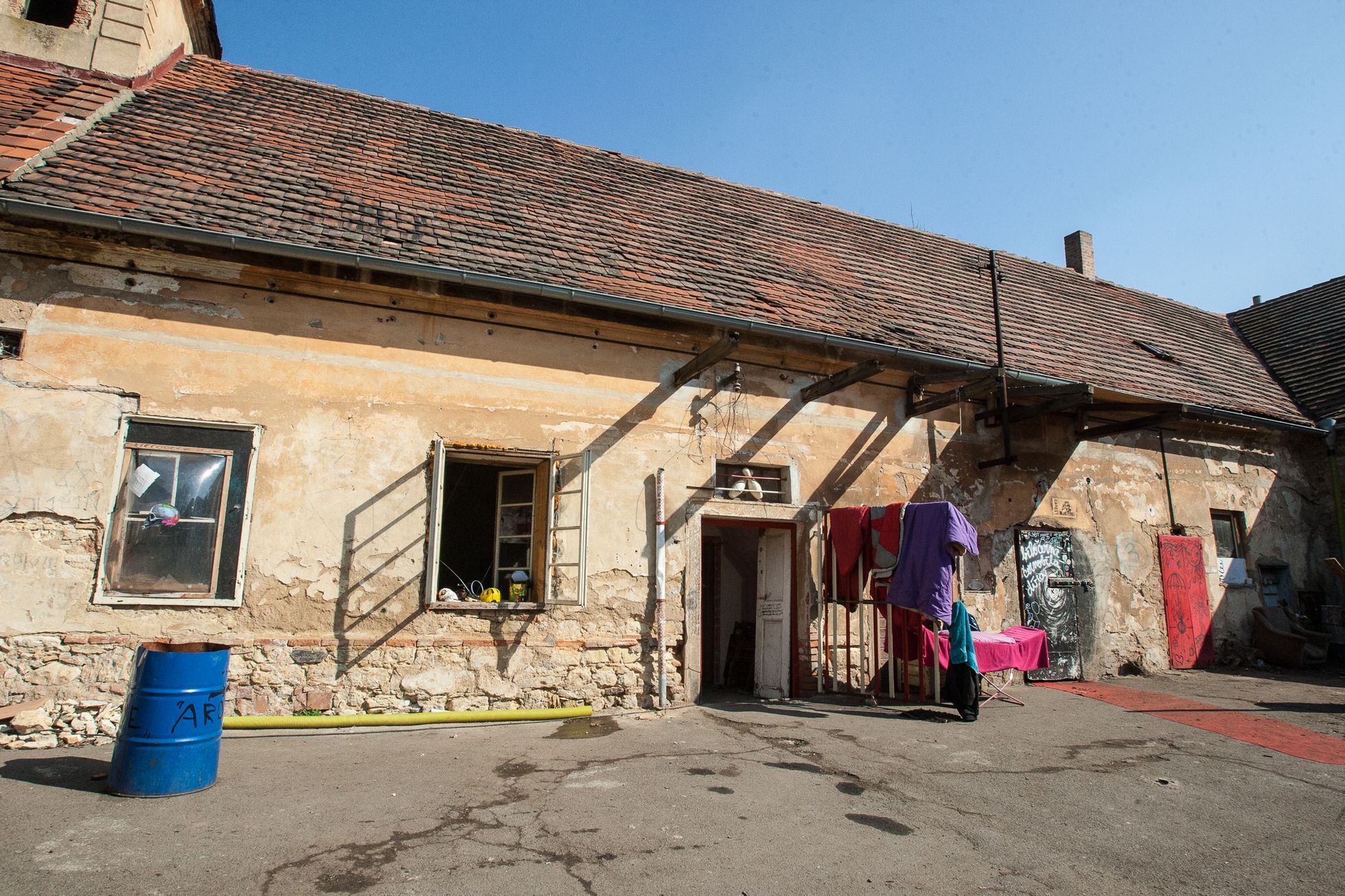 Statek Cibulka