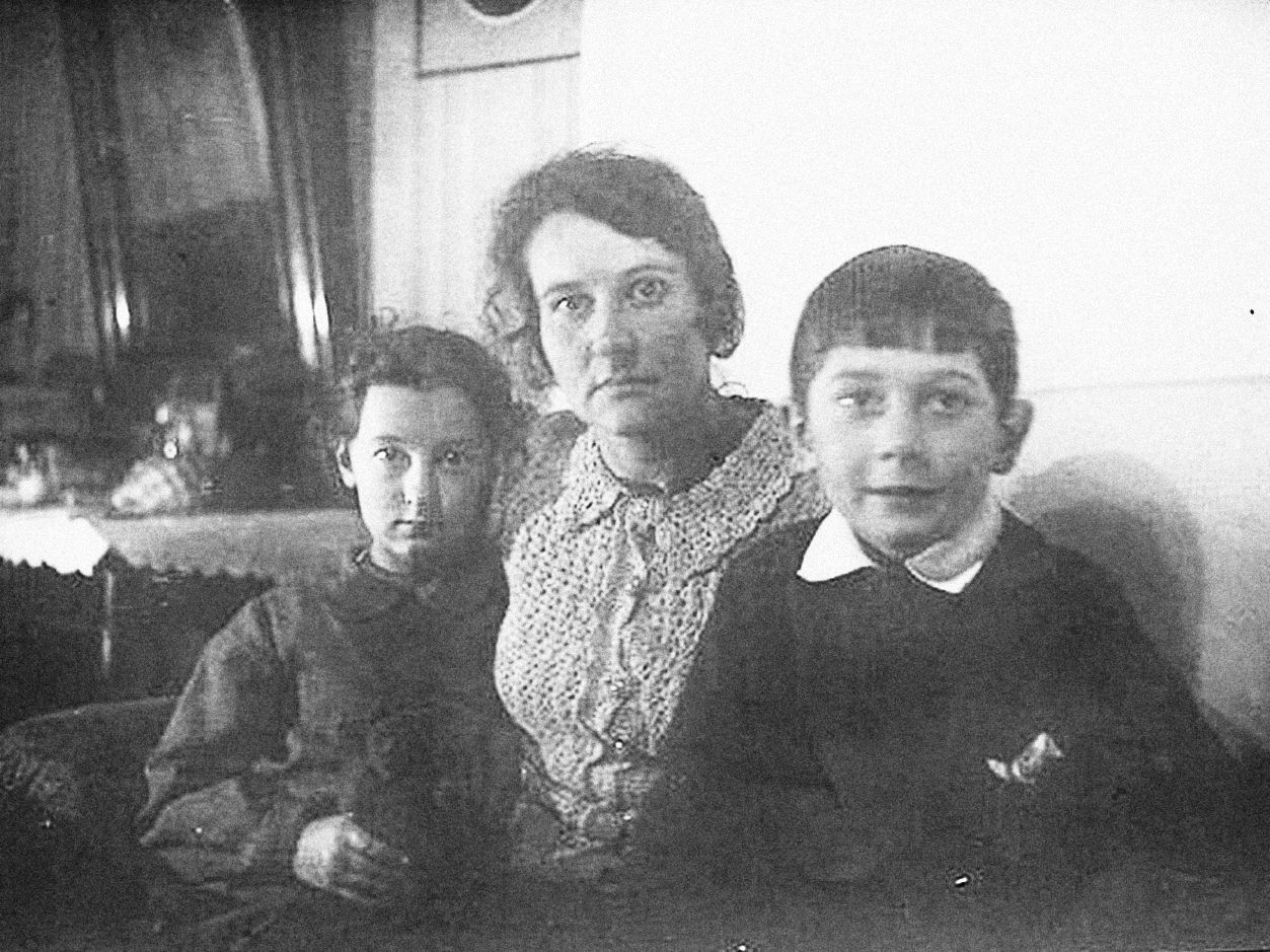 Jednorázové užití / Fotogalerie / Češi a Velký teror / Vol. 5 / Gulag.cz / Stalin / Komunismus / SSSR