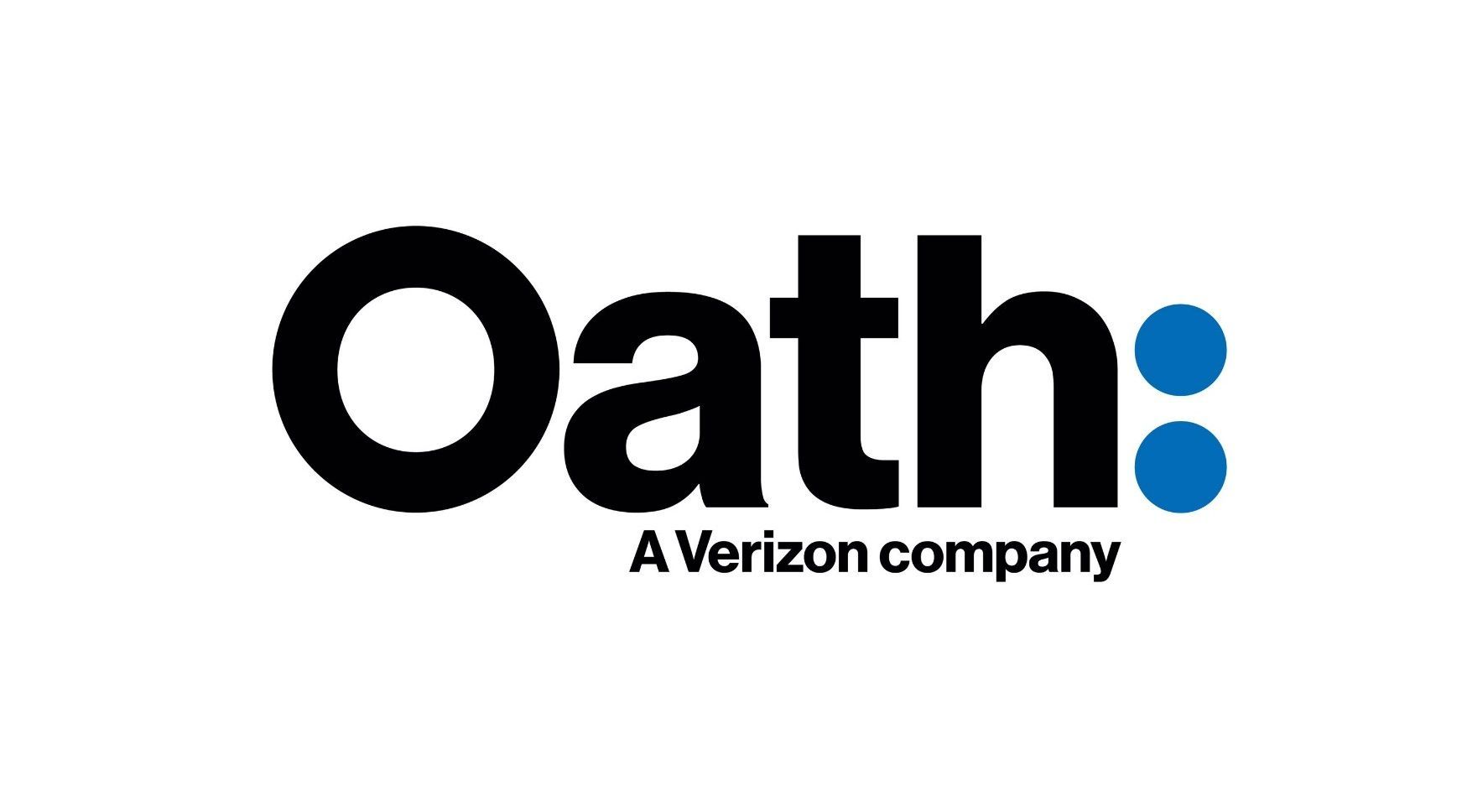 Logo - Oath