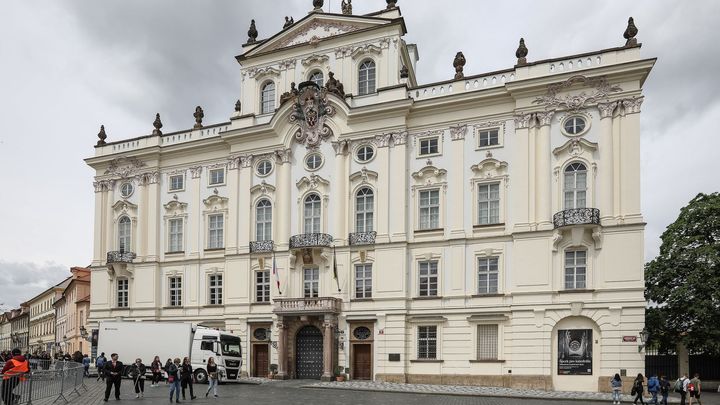Znásilňování zpěváků ve farním sboru bylo podle církve selháním jednotlivce