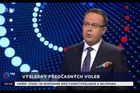 Rada České televize se bude zabývat stížností redaktorů
