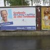 Předvolební kampaň