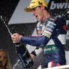 Moto GP, Velká cena v Jerezu (Španělsko)