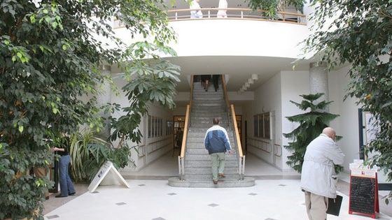 Tady se bojuje s rakovinou