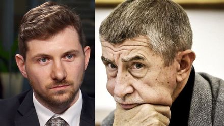 Babiš lže, zkorumpovaní nejsme, je to za hranou. Odvoláme se, říká právník TI