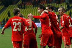 Doping? FIFA hájí Rusko coby pořadatele MS. Je trend obviňovat jen nás, říká Mutko