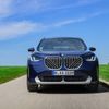 BMW X3 nová generace