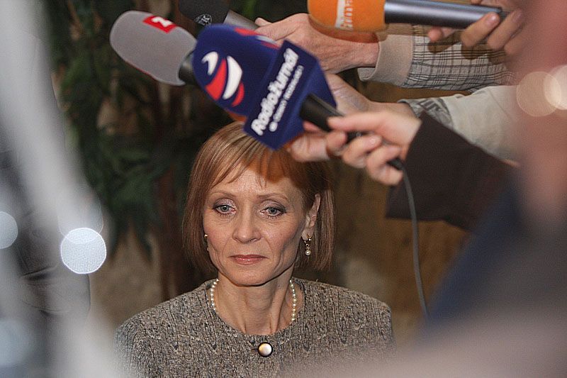 Daniela Filipiová