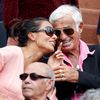 French Open: Nadal - Federer (Belmondo)