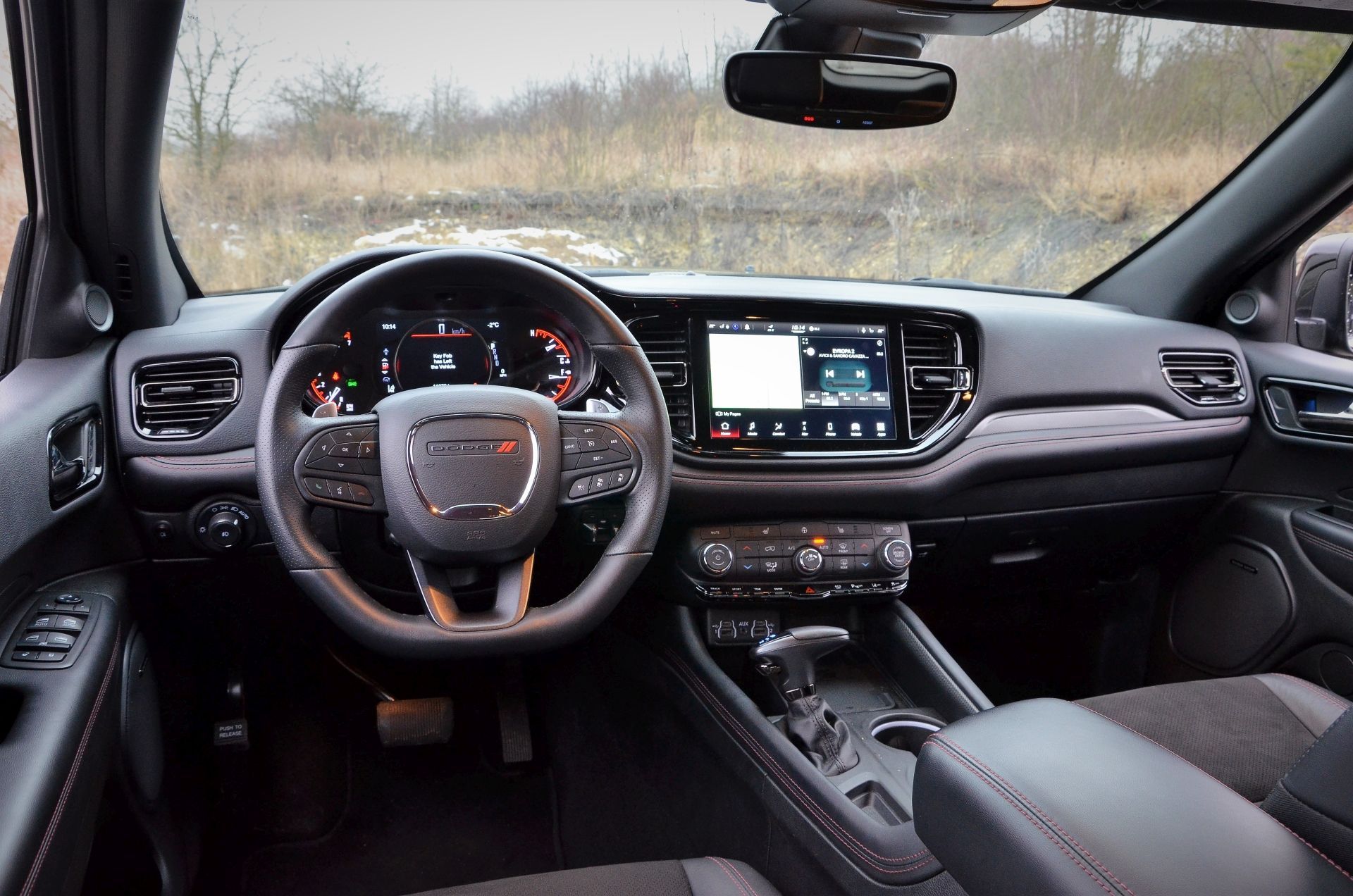 Dodge Durango R/T 2021