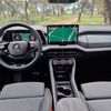 Škoda Kodiaq živě Španělsko