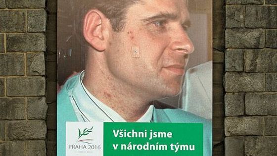 Guma Guar: S kým vším jsme v národním týmu