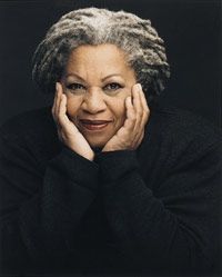 Toni Morrisonová