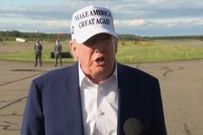 Trump je zlostí bez sebe. Odvážná operace Pavučina se může obrátit proti Ukrajině