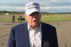 Trump je zlostí bez sebe. Odvážná operace Pavučina se může obrátit proti Ukrajině