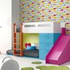 Dětské pokoje, dítě, bydlení, nábytek