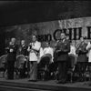 Chilský diktátor Augusto Pinochet
