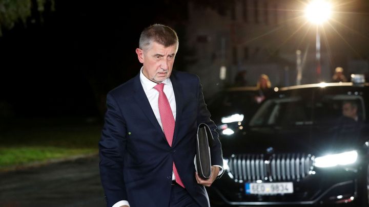 Diplomata překvapila schůzka s Babišem: Mluvil jen o sobě a své luxusní restauraci
