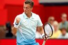 Lojda: Lehečka zazářil i díky dřině s fotbalistou, Vondroušová těží z unikátní zbraně