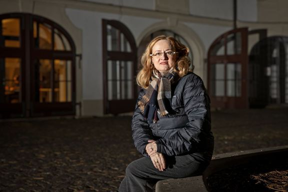 Monika MacDonagh-Pajerová