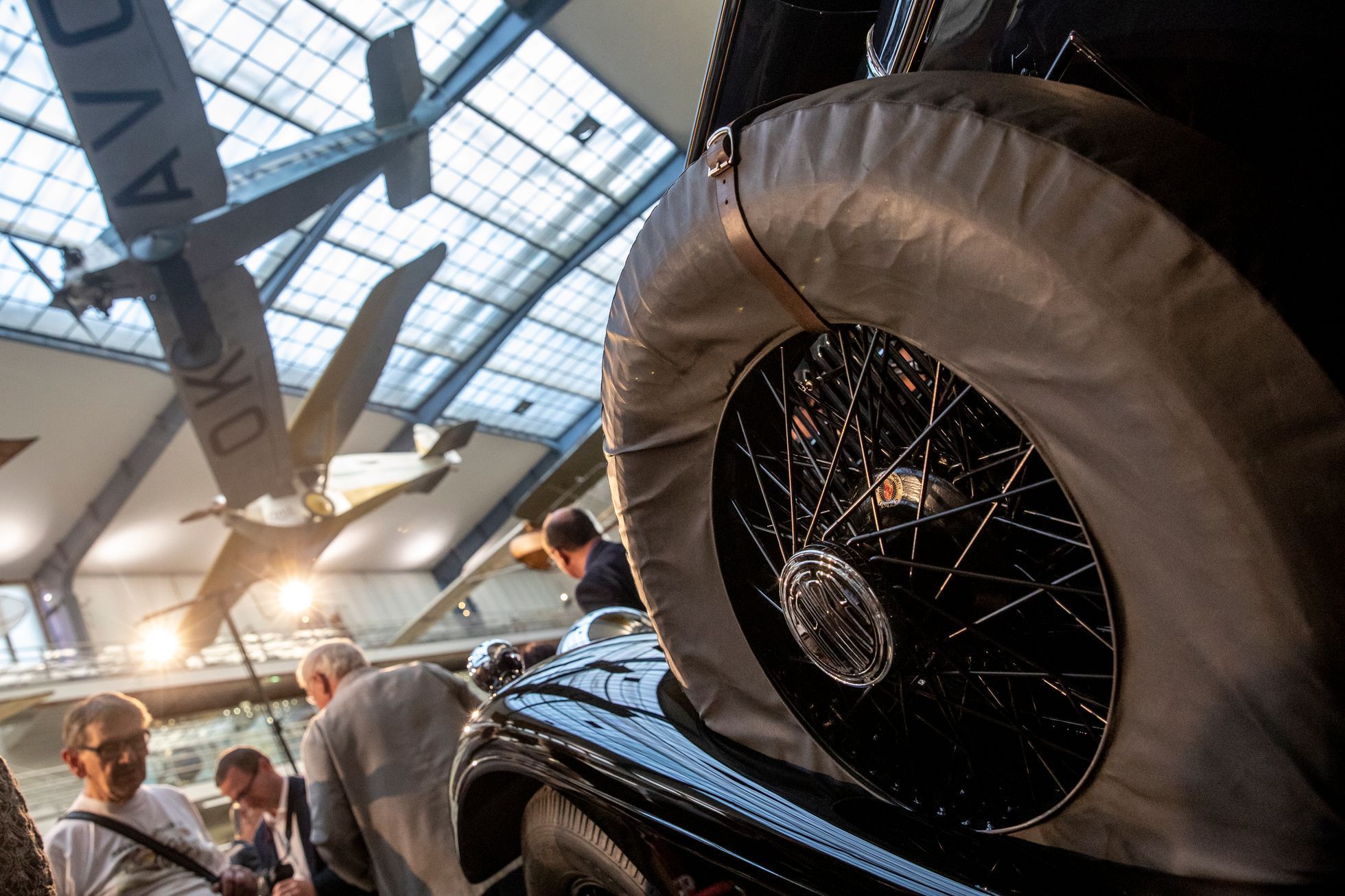 Tatra 80 a kniha o ní
