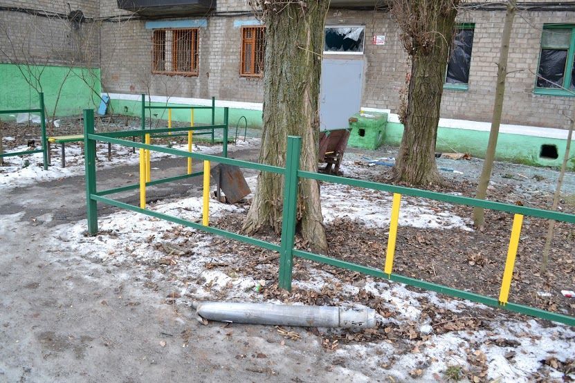 Ukrajina - ČvT - Češi pomáhají v bombardovaných městech na Ukrajině