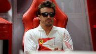 Žebříček nejlépe placených pilotů F1 vede Fernando Alonso s 844 miliony. Královské příjmy mu zajišťuje jak plat od Ferrari, tak reklama.