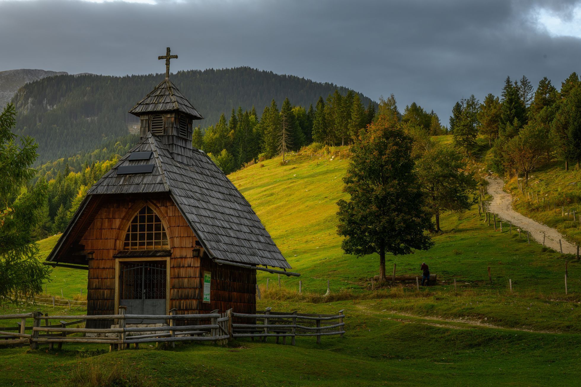 TOP Foto 2023: Rok očima fotografa Richarda Horáka