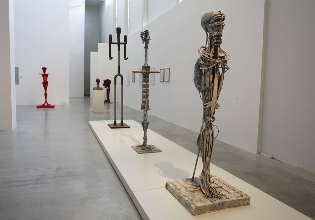 karel Nepraš v Doxu