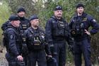 Na Trutnovsku zasahuje policie, vyšetřují se projekty v Peci pod Sněžkou