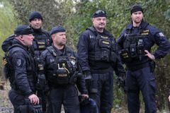 Na Trutnovsku zasahuje policie, vyšetřují se projekty v Peci pod Sněžkou
