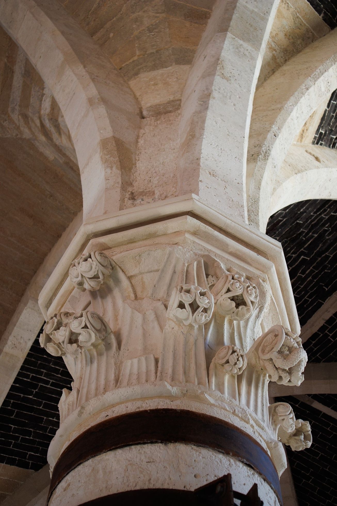 Itálie, Sicílie, Léto s Aktuálně, Castello Maniace, Syrakusy