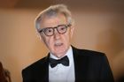 Woody Allen vydá další knihu, v Paříži natočí svůj padesátý film
