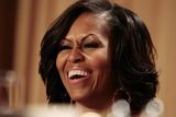 Michelle Obamová (2009 až 2017) po svém příchodu založila u Bílého domu velkou zeleninovou zahradu, jejímž prostřednictvím učila americké děti o zdravé výživě v rámci své iniciativy Let’s Move. Zeleninu následně konzumovala nejen prezidentova rodina, ale i hosté pozvaní na večeři do Bílého domu.