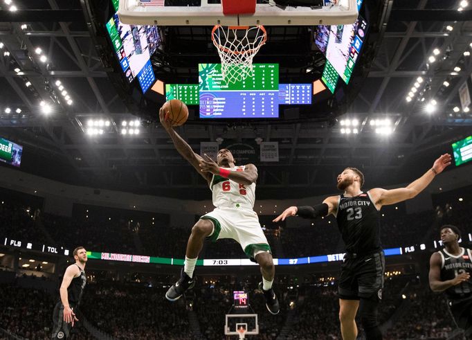 Eric Bledsoe v NBA 2019