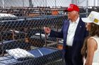 USA tlačí na africké země, aby přijaly deportované Venezuelany, tvrdí Nigérie