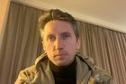 Tenista viděl zvěrstva v Buči: Vím, co udělám, když potkám ruského vojáka
