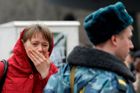 Ruské úřady definitivně potvrdily identitu atentátnic