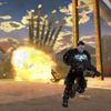 Crackdown
