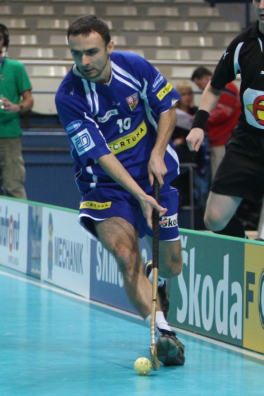 Floorball
