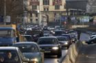 Dopravu v Praze komplikuje řada uzavírek kvůli opravám. Přečtěte si, kde budou další