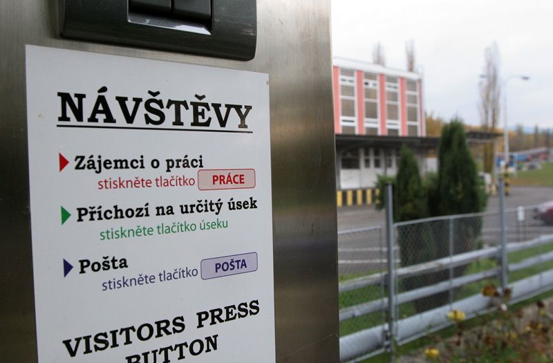 Karlovarský porcelán