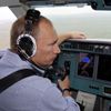 Geroj Putin osobně vyrazil bojovat s plameny