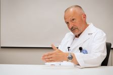 První příznak bývá posledním. Případů zákeřné nemoci přitom rapidně přibývá