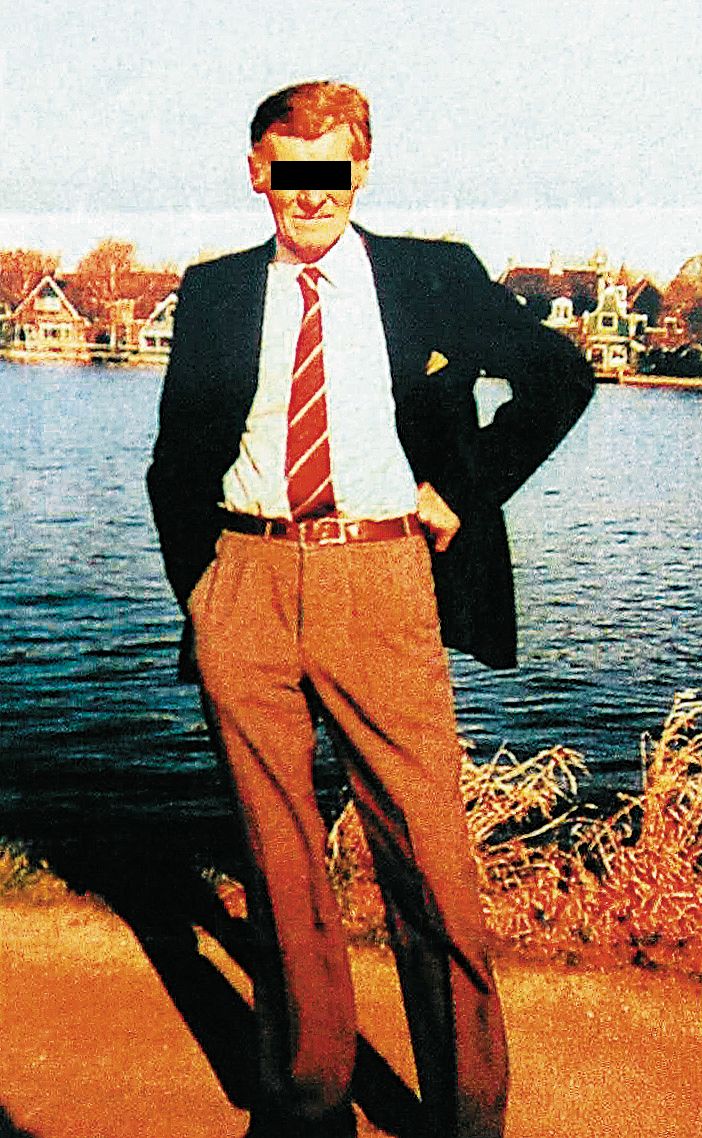 Stodolovi, Jaroslav Stodola, Dana Stodolová, vrazi, vraždy, případ, Domácí, krimi