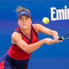 US Open 2021, čtvrtfinále, Elina Svitolinová
